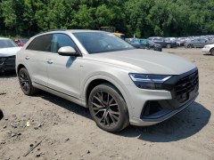 Audi Q8 Premium Plus 2021 2