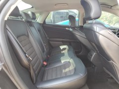Ford Fusion SE 2018 9