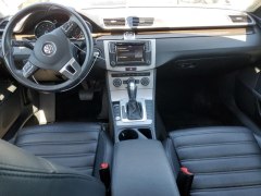 Volkswagen CC 2017 8