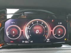 Volkswagen Golf GTI 2024 7 Volkswagen Golf GTI 2024 7