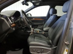 Audi Q5 Premium Plus 2023 6