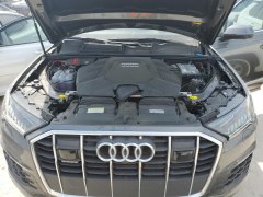 Audi Q7 Prestige 2021 11