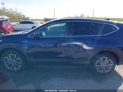 Honda CR-V EX-L Hybrid 2022 3