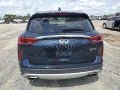 Infiniti QX50 Essential 2019 4