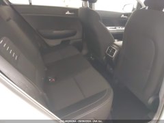 KIA Sportage LX 2020 13