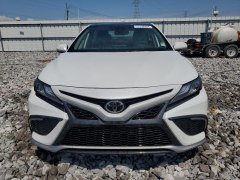 Toyota Camry XSE 2024 1