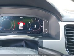 Volkswagen Atlas SE 2023 9