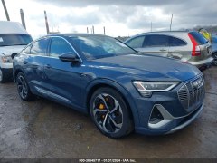 Audi e-tron Sportback Prestige 2020 2