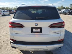 BMW X5 sDrive 40i 2023 4
