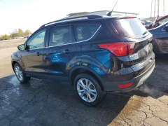 Ford Escape SEL 2019 5