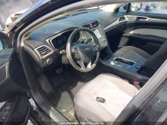 Ford Fusion SE 2019 5