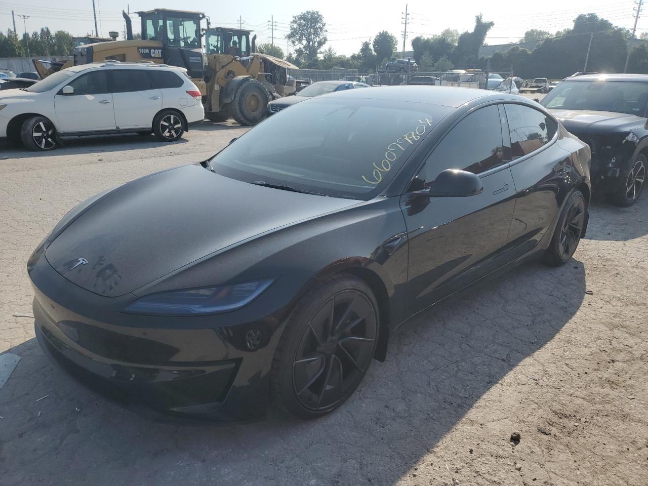 Tesla Model 3 Performance 2024 0 Tesla Model 3 Performance 2024 0