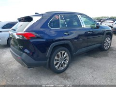 Toyota RAV4 Limited 2019 5