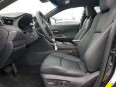 Toyota Venza XLE 2023 6