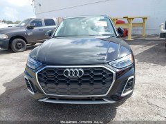 Audi Q5 Progressiv 2022 1