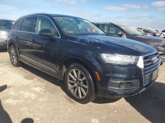 Audi Q7 Premium Plus 2017 2
