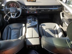Audi Q7 Premium Plus 2018 8