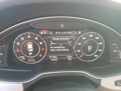 Audi Q7 Premium Plus 2018 7