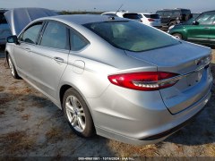 Ford Fusion Hybryd SE 2018 7