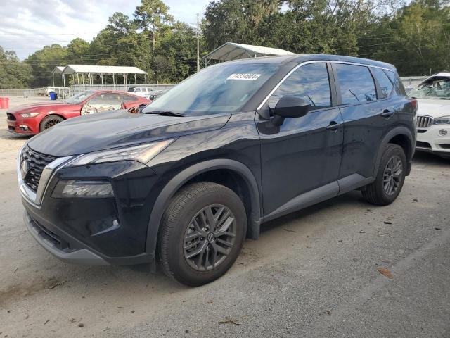 Nissan Rogue S 2023 0 Nissan Rogue S 2023 0