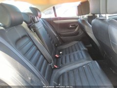 Volkswagen CC 2013 8