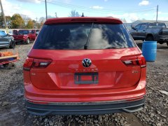 Volkswagen Tiguan SE 2022 4