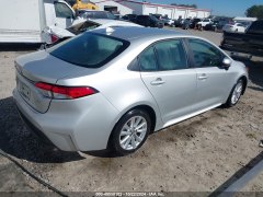 Toyota Corolla LE 2024 3 Toyota Corolla LE 2024 3