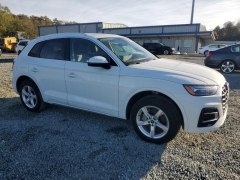 Audi Q5 Premium 2023 2