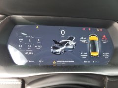 Tesla Model S Long Range 2021 7
