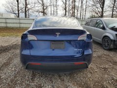 Tesla Model Y Long Range 2023 4