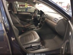 Volkswagen Passat S 2015 9