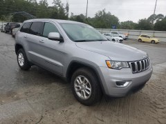 Jeep Grand Cherokee Laredo 2020 2 Jeep Grand Cherokee Laredo 2020 2
