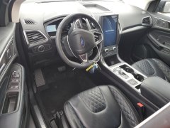 Ford Edge Titanium 2023 8