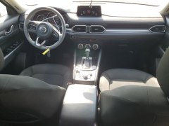 Mazda CX-5 Sport 2017 8
