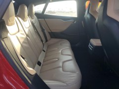 Tesla Model S 60D 2016 9