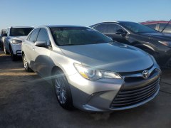 Toyota Camry XLE 2017 2