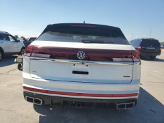 Volkswagen Atlas SEL R-Line 2024 4
