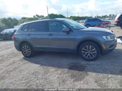 Volkswagen Tiguan S 2021 4