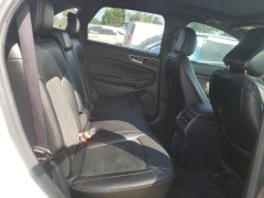 Ford Edge SEL 2020 9