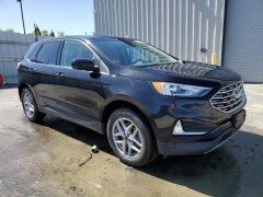 Ford Edge SEL 2022 2