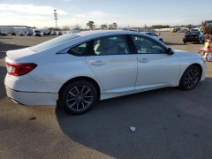 Honda Accord EX-L 2021 3
