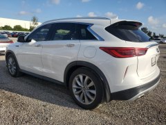 Infiniti QX50 Luxe 2021 5