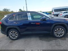 Toyota RAV4 Limited 2019 4