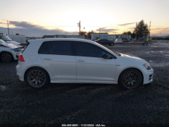 Volkswagen Golf R 2017 3