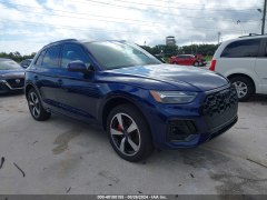 Audi Q5 Progressiv 2024 1 Audi Q5 Progressiv 2024 1