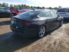 Audi A5 Prestige 2018 3