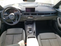Audi A5 Prestige 2018 8