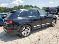 Audi Q7 Premium 2020 3