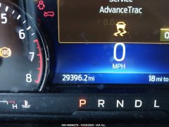 Ford Explorer XLT 2022 10