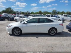 Toyota Camry SE 2016 8
